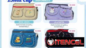 Bolso de Maternidad