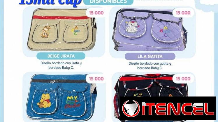 Bolso de Maternidad