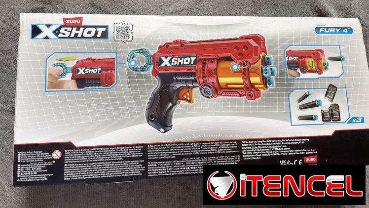 Juguetes originales !!!! Spiderman pistolas superhéroes — foto 2