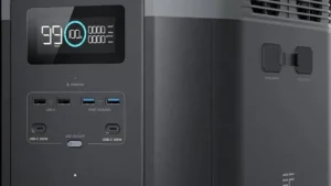 EcoFlow DELTA 2 Max (2048)