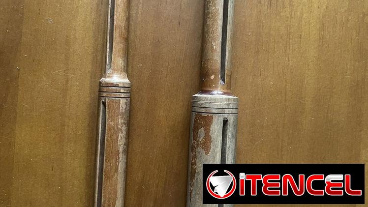 Vendo objetos antiguos — foto 3