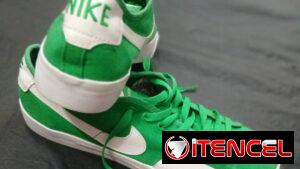 Zapatillas NIKE auténticos!!!!