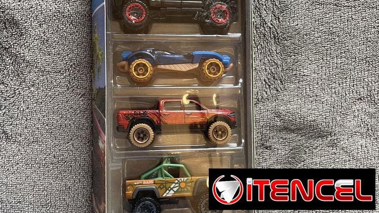 Hot  wheels!! Batman !!!hulk !!paw patrol dragón ball — foto 4