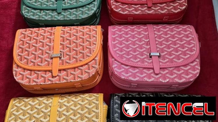 Bolsos Goyard