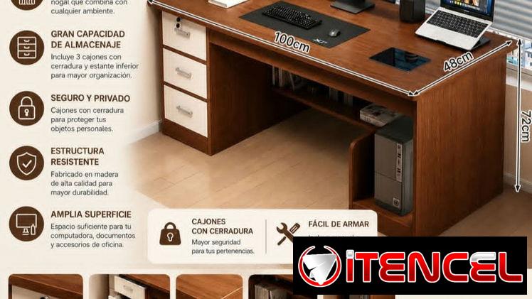 Burro de trabajo — foto 1