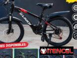 Bicicletas Sunqi