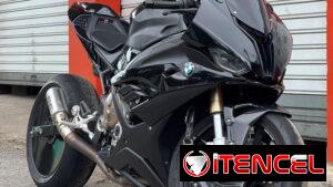 BMW S1000RR 2021