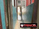 Venta de Apto en Centro Habana de 2 cuartos en un primer piso, calle Vapor