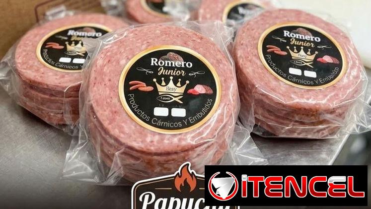 Hamburguesa