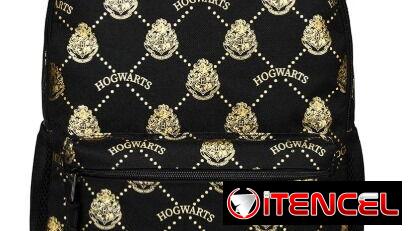 MOCHILA DE HOGWARTS