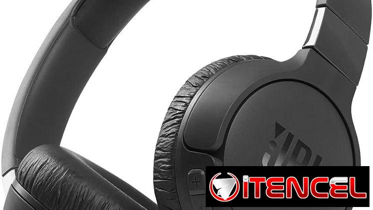 AURICULARES JBL Tune 660NC,NUEVOS EN CAJA,* inalámbricos con cancelación activa de ruido, batería de hasta 55 horas, mic