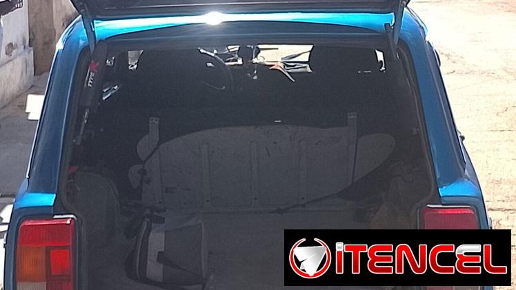 Se vende lada combi 2104 — foto 3