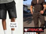 Ropa de hombre SHEIN