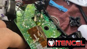 Reparaciones de mandos 😃