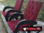 Juego de comadritas el color lo elige usted, se hacen x encargo. Entrega a domicilio sin costo adicional en toda la Haba
