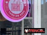 Carteles publicitarios Todo lo que necesitas para tu negocio
