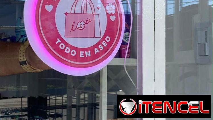 Carteles publicitarios Todo lo que necesitas para tu negocio
