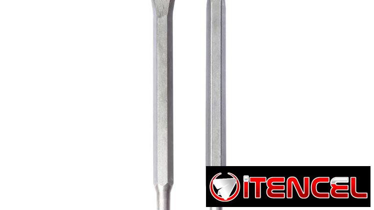 🔩 Juego de 2 Brocas para Martillo Eléctrico – UYUSTOOLS