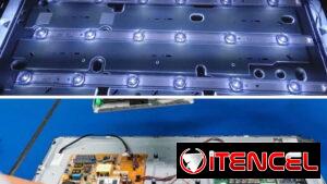 🔴 Servicio tecnico de TV a domicilio🔴