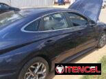 🚘 ¡HYUNDAI SONATA 2021 EN VENTA! 🚘  🔥 Elegancia, potencia y confort en un solo vehículo.  Se vende Hyundai Sonata año