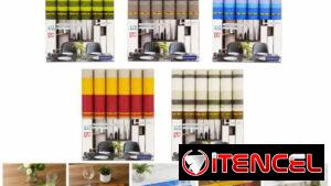Doiler PVC (6) Precio 17