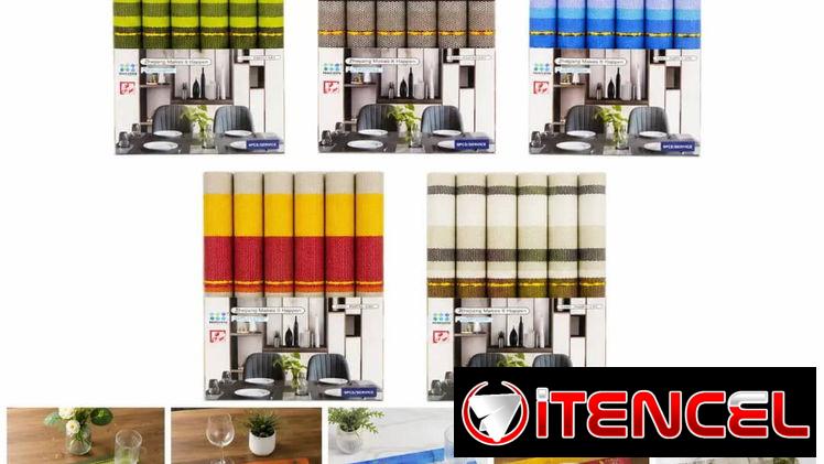 Doiler PVC (6) Precio 17