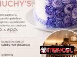 ✨🎂 El placer de lo artesanal tiene un nombre: CHUCHY’S CAKES 🤍  Hay momentos que merecen algo especial bieneme agencia