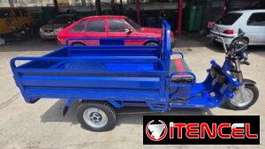 Triciclos Electrico Jinghan