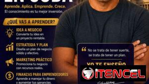 Curso de Ventas digitales
