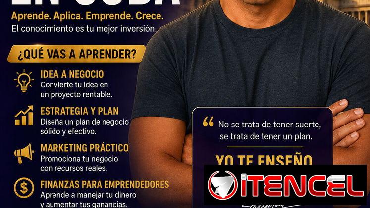 Curso de Ventas digitales