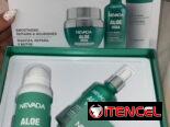 disponibles skincare original de aloe vera 🍀