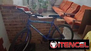 bicicleta 26