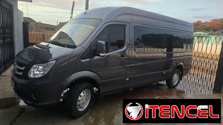 Apuesta por un viaja seguro y confortable para ti y los tuyos — foto 4