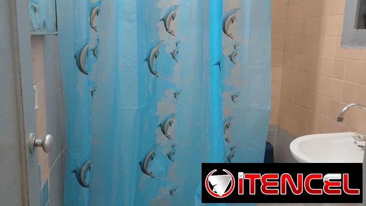 Renta lineal VEDADO apto de 1 hab bajos