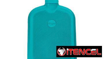 Bolsa para agua caliente. Capacidad 2LT — foto 2