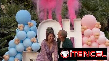👶🏊♂️Pasadia en piscina para celebracion de Baby Shower/ Revelación del sexo del bebé. PAS-001B — foto 2