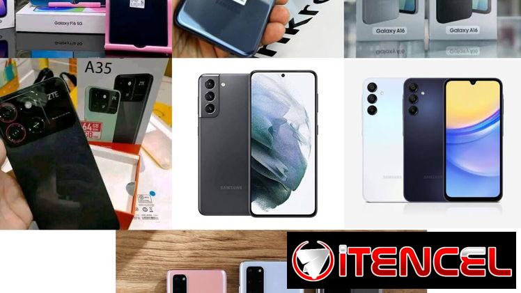 Teléfonos
