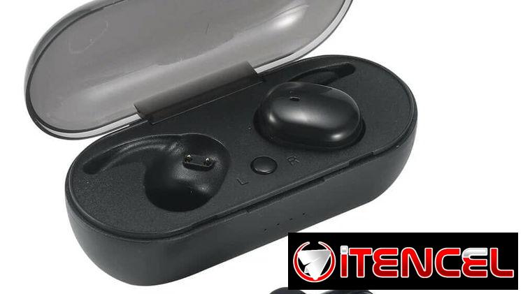 Vendo audífonos inalámbricos nuevos new — foto 1