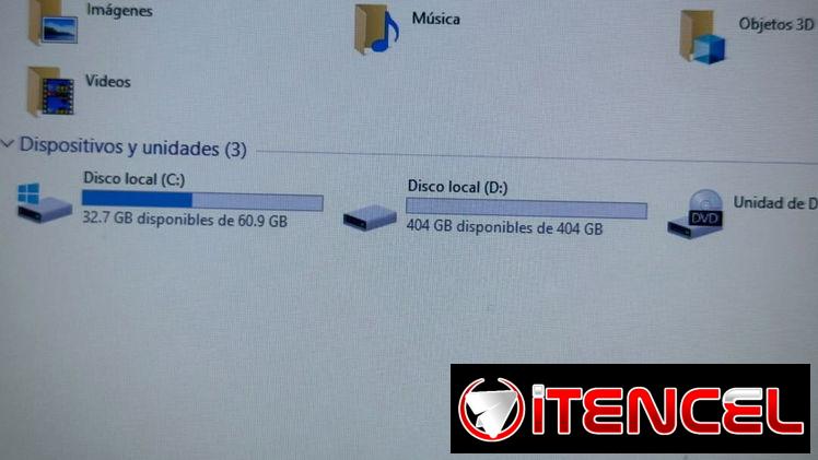 HP Probook gama empresarial — foto 1