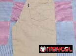 Putusas nuevo veiz talla  34. Camisa de  mezclilla talla L . Pitusa blanco talla  30.