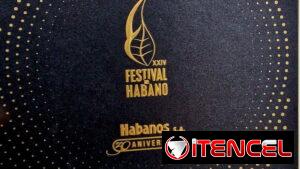 Compro Cajas del Festival del Habano