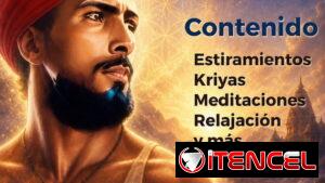 Clases de Kundalini Yoga Personalizadas! Despierta tu energía interior y transforma tu vida