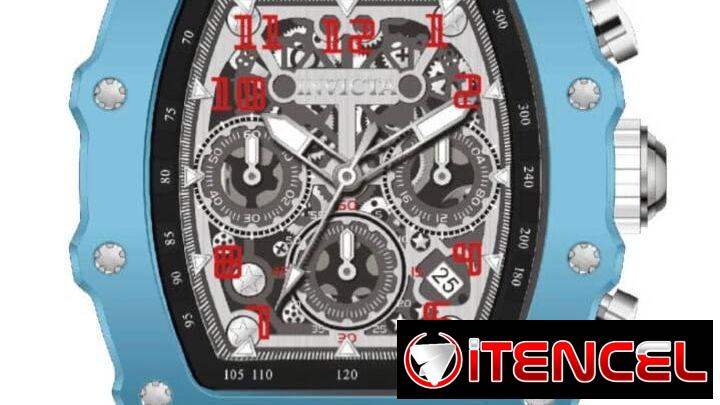 Relojes en precio