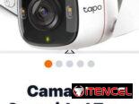 📲52774129 Vendo sistemas de camaras de seguridad y vigilancia, con soporte de energia solar, graban video y audio bidir
