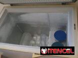 Freezer 7 pies en muy buen estado