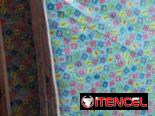 Colchones cuna