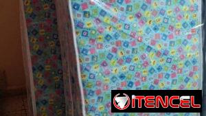 Colchones cuna
