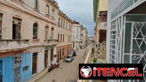 Renta de Apartamento Capitalista En Aramburo y Jovellar,Cerca del Coopelita,Radio Progreso,Parque Maceo..,1er Piso,2/4,C