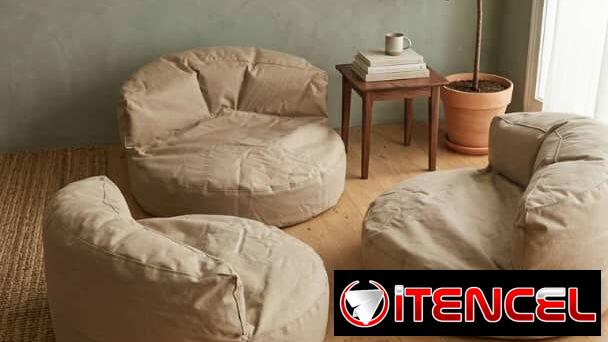 🛋️✨ MUEBLES DE DESCANSO – DISEÑOS MODERNOS ✨🛋️ — foto 3
