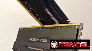 Corsair vengeance 2x8gb RGB 65USD